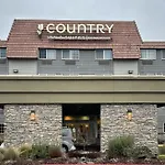 Country Inn & Suites By Radisson, Delta Park North Portland