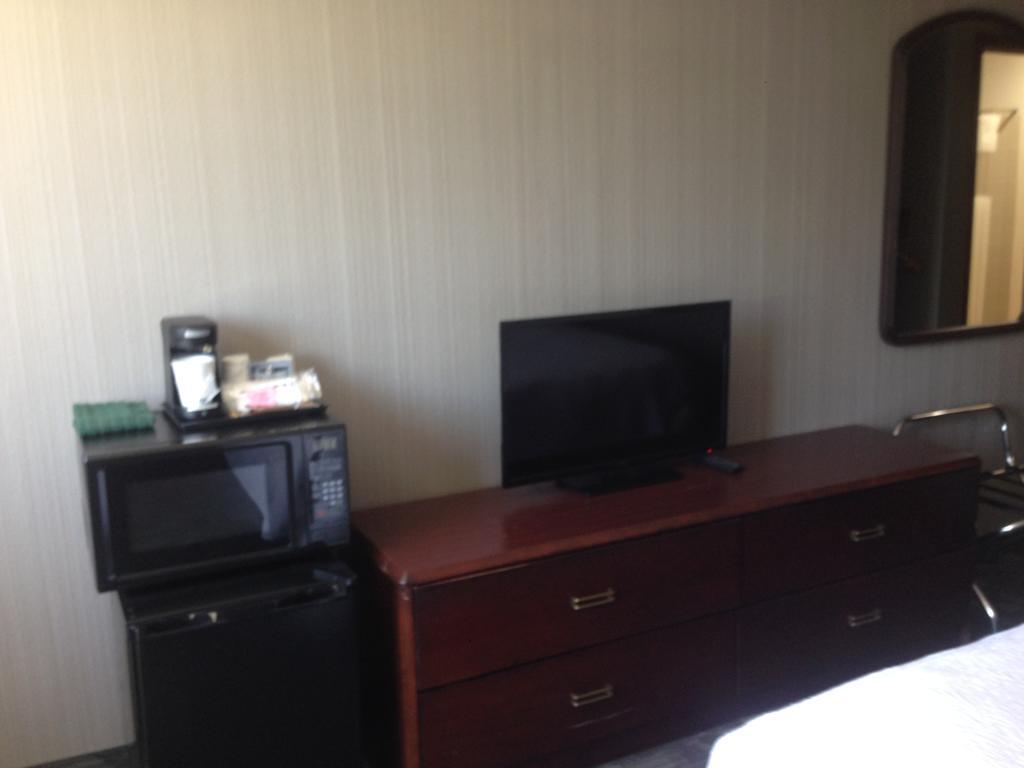 Hotel Country & By Radisson, Delta Park North Portland