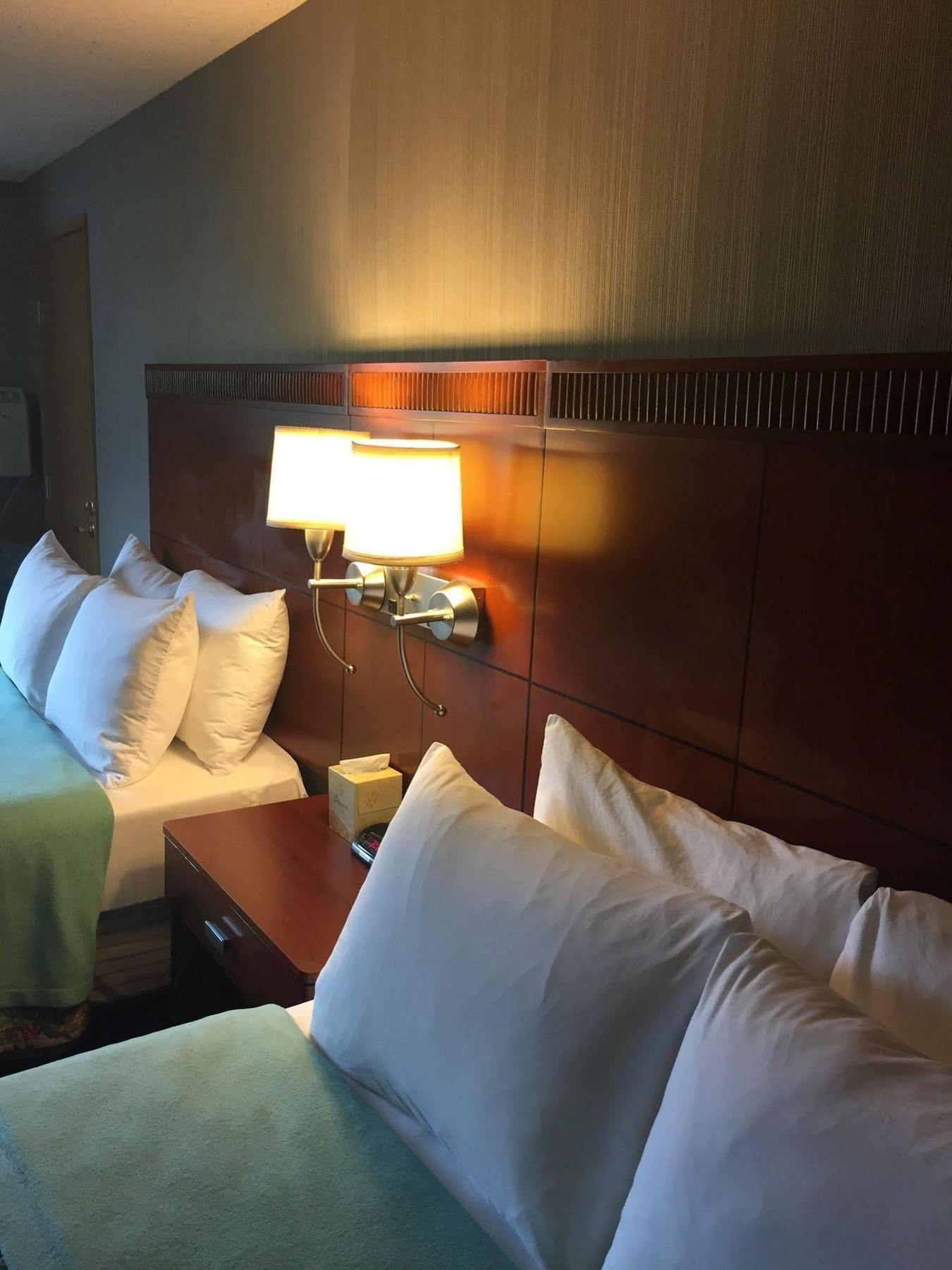 Hotel Country & By Radisson, Delta Park North Portland