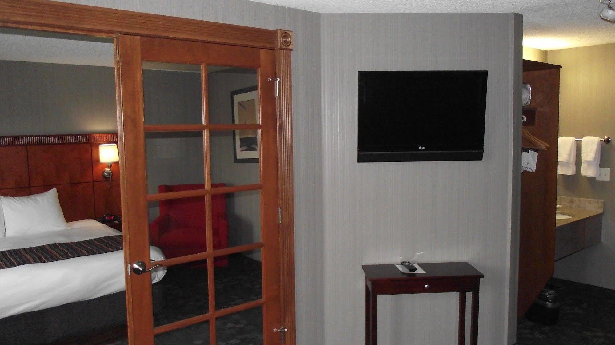 Country & By Radisson, Delta Park North 3* Portland
